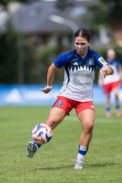 Bild 238 - wBJ HSV Leistungsvergleich